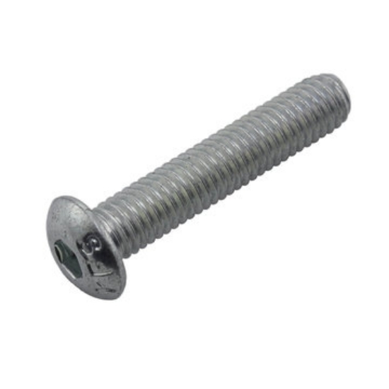 Photo de 10-32 x 1 in. Button Head Cap Screw