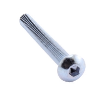 Photo de 10-32 x 1.5 in. Button Head Cap Screw