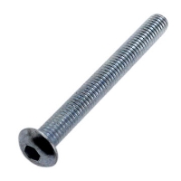 Photo de 10-32 x 1.75 in. Button Head Cap Screw