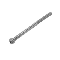 Photo de 10-32 x 3 in. Socket Head Cap Screw