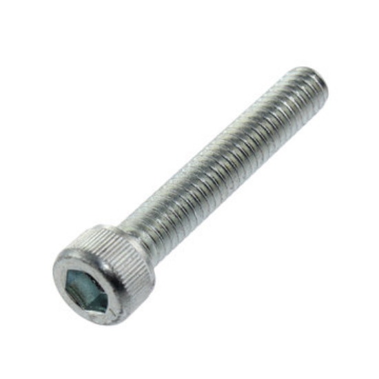 Picture of 8-32 x 1 in. Socket Head Cap Screw