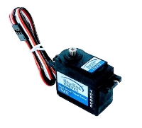 Picture of Multi-Mode Smart Servo