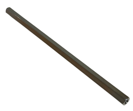 Photo de 6mm x 140mm Hex-Shaft (6 pack)