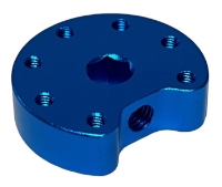 Photo de 6mm Hex-shaft Light Weight Shaft Hub