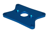 Picture of 6mm Hex-shaft 1-1 Motor Kit