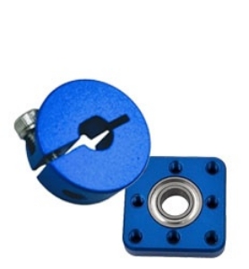 Image de la catégorie D-Shaft Components