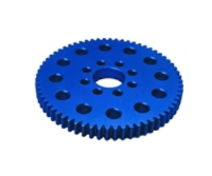 Picture for category Spur Gears