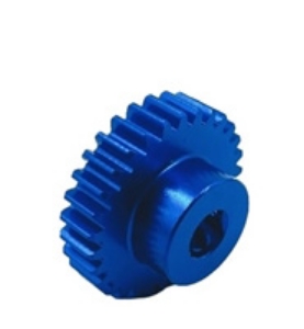 Picture for category Bevel Gears
