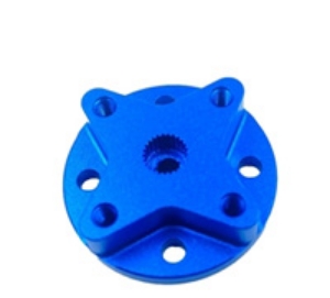 Image de la catégorie Servo Attachments