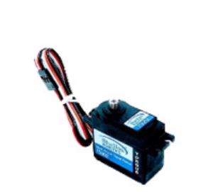 Image de la catégorie Smart Servos
