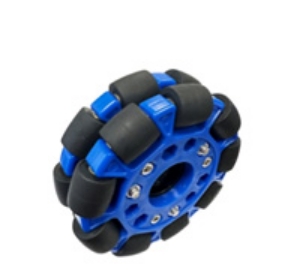 Image de la catégorie Omni Wheels
