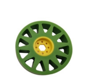 Image de la catégorie Flex Wheels