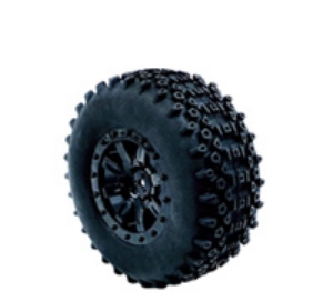 Image de la catégorie All - Terrain