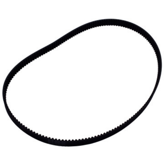 Photo de 15 mm Wide 5 mm Pitch HTD Timing Belts 170 Tooth