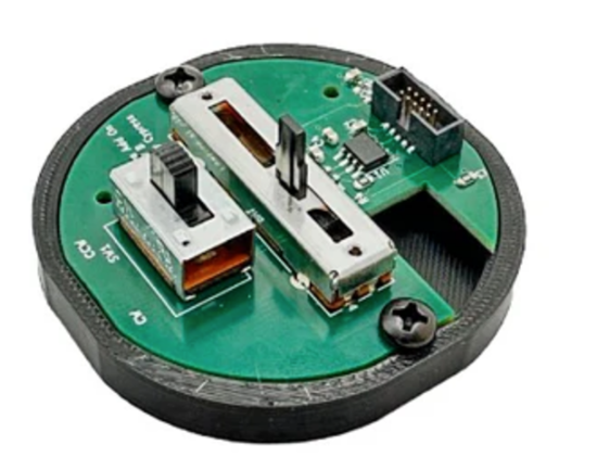 Photo de Thrifty Motor Runner Board