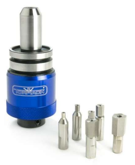 Photo de TTS™ Rotary Broach Kit
