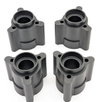 Picture of Thrifty Swerve 4" Colson Wheel Hubs Kit