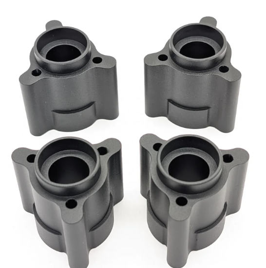 Picture of Thrifty Swerve 4" Colson Wheel Hubs Kit