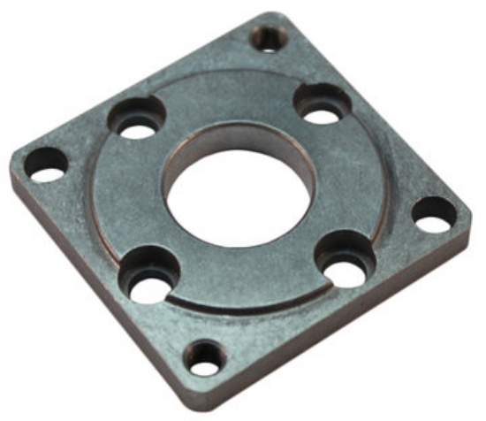 Picture of Sport Gearbox Kraken Cut Shaft Motor Block
