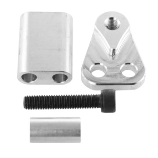 Photo de SDS MK4n Auxiliary Motor Support Kit