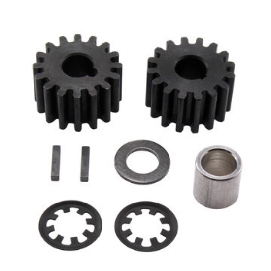 Photo de SDS MK4n Pinion Kits NEO