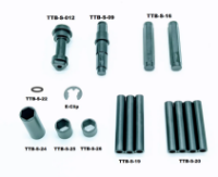 Picture of Thrifty Swerve Shafts and Spacers Kit