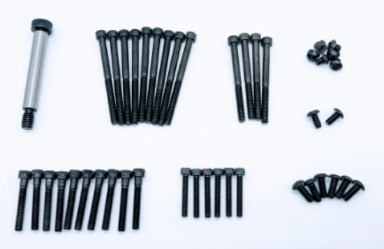 Picture of Thrifty Swerve Bolts Kit