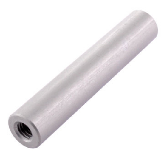 Photo de 10-32 Threaded 2 in. Long 0.375 in. Dia. Standoff