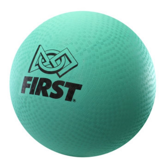 Photo de Algae - Ball Game Piece 2  (20 Pack)