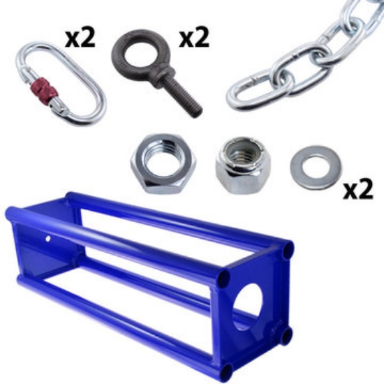Picture of REEFSCAPE℠ Cage Kit - Blue