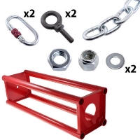 Photo de REEFSCAPE℠ Cage Kit - Red