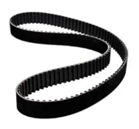 Photo de Single Sided 15mm Wide HTD Timing Belt (130 Tooth - 650-5M-15)