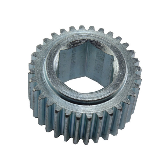 Photo de Standard 32DP Gears (1/2 in Hex, Steel, 32 Tooth)