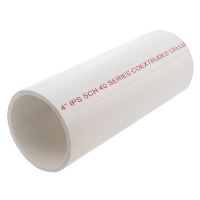 Photo de REEFSCAPE Game Pieces - Coral - PVC Pipe - Game Piece 1 