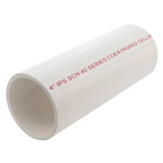 Photo de REEFSCAPE Game Pieces - Coral - PVC Pipe - Game Piece 1 