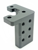 Photo de Swerve Corner Mount Block for SDS MK4 Series Modules - Qty 2