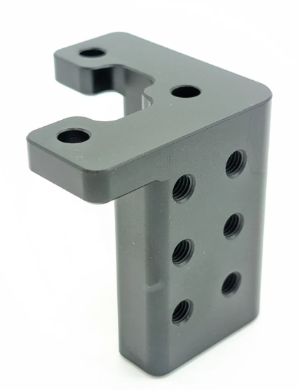 Photo de Swerve Corner Mount Block for SDS MK4 Series Modules - Qty 2