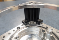Photo de Swerve Corner Mount Block for SDS MK4 Series Modules - Qty 2
