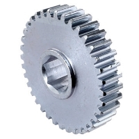 Photo de Standard 20DP Gears 1/2 in Hex, 43 Tooth