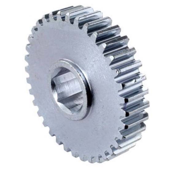 Photo de Standard 20DP Gears 1/2 in Hex, 43 Tooth