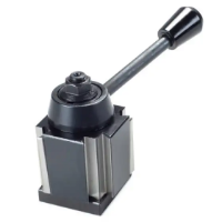 Photo de Quick Change Tool Post (Size 0XA)