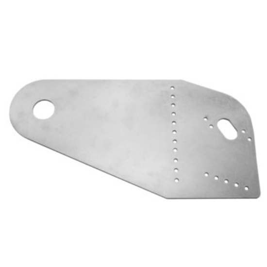 Picture of KitBot 2025 Roller Gusset