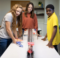 Photo de Maglev Vehicles – Getting Started Package
