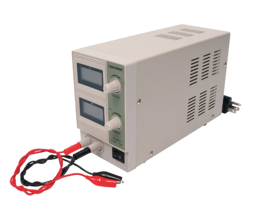 Picture of Maglev E Track Power Supply