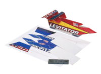 Photo de Levitator Maglev Vehicle Kit