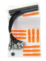 Picture of Maglev E Vehicle Kit 10-Pack