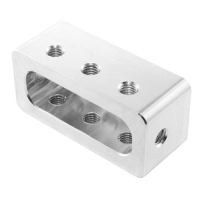 Picture of Tube Plug 2 X 1 Inch (0.063 in. Wall Thickness)