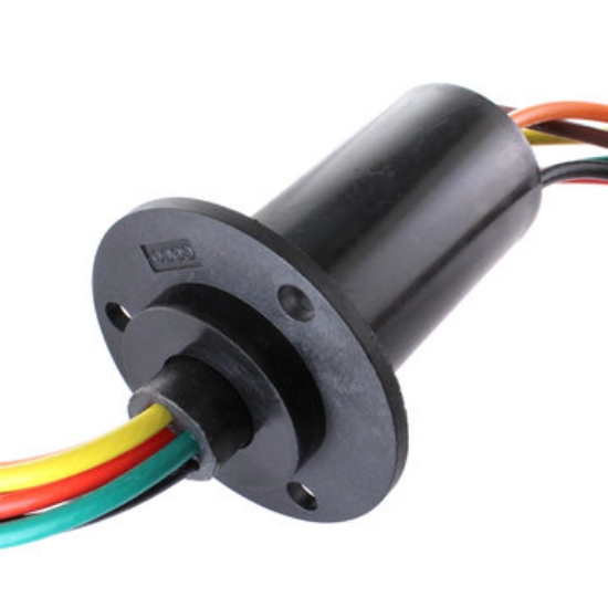 Picture of Slip Ring Connector (6 wire)