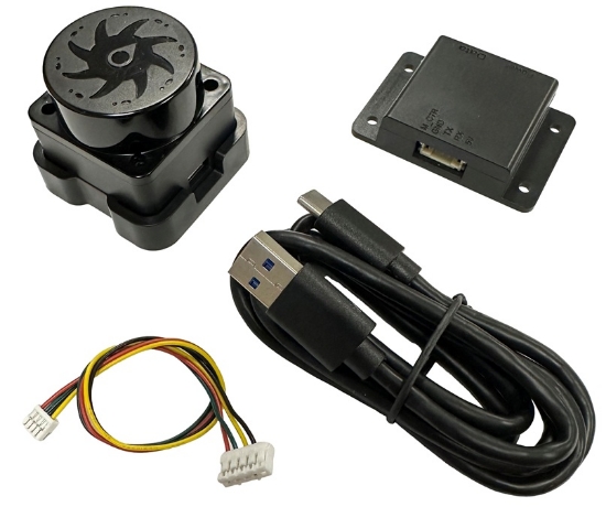 Photo de T-Mini Lidar Kit