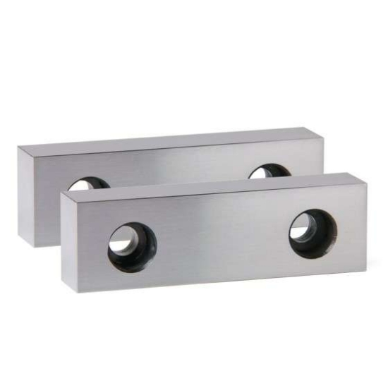 Picture of Hardened 5 in. Steel Jaw Set